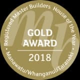 Master Builders Gold 2018