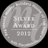Master Builders Silver 2012 Placemakers