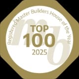 Master Builders Top 100 2025
