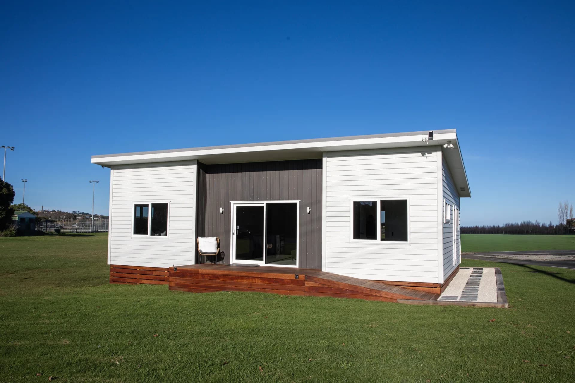 Clever Living Showhome – Small Footprint, Big Lifestyle
